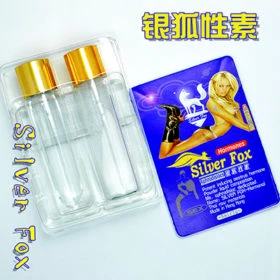 銀狐性素如何改善女性性冷淡和性欲減退？使用效果與用戶真實回饋解析